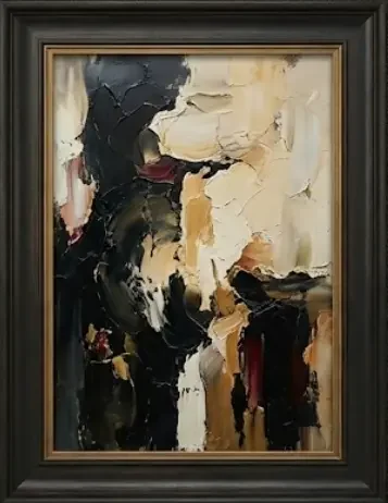Œuvre Résonnance urbaine exposée au Sdakox